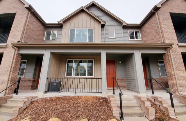 508 E Dry Creek Plaza - 508 East Dry Creek Place, Littleton, CO 80122