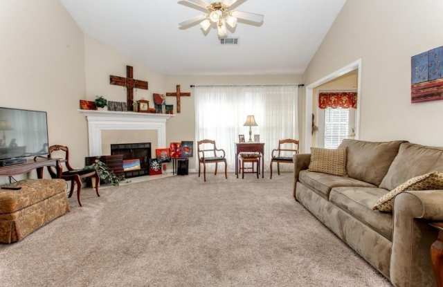 6229 Huckleberry Ridge Road Gallery 2
