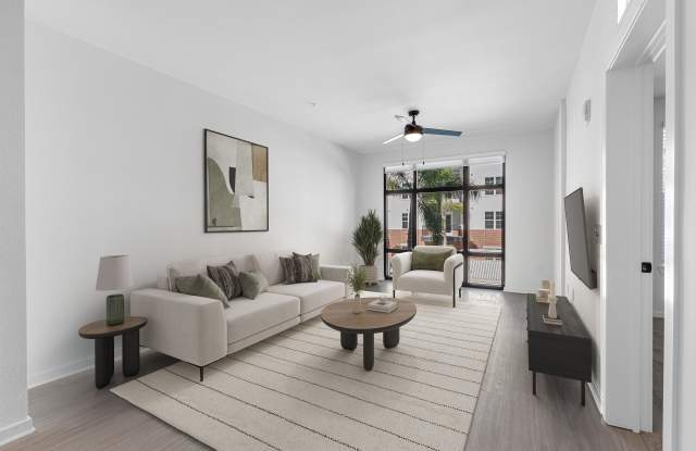 Evelyn City Lofts Gallery 4