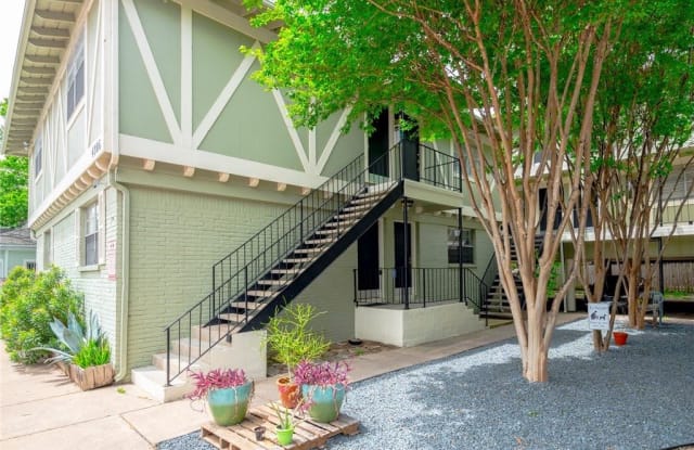 4306 Avenue A - 4306 Avenue A #102 Apt. 102 - 4306 Avenue A, Austin, TX 78751