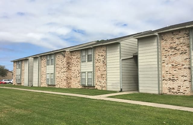 Bent Tree Apartments Gallery 2