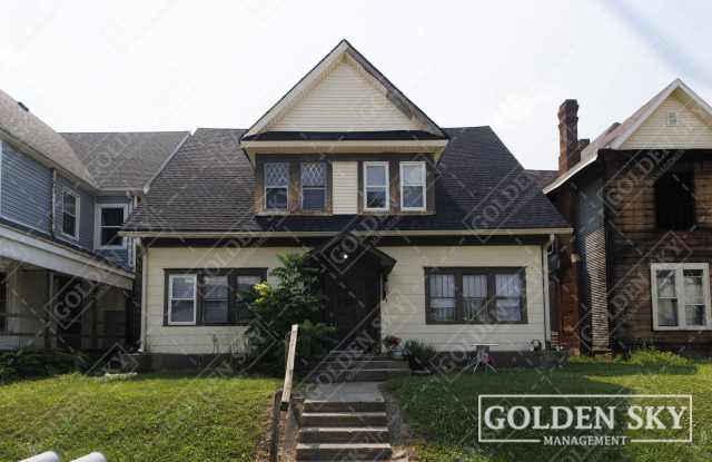 427 South Mound Street photos photos