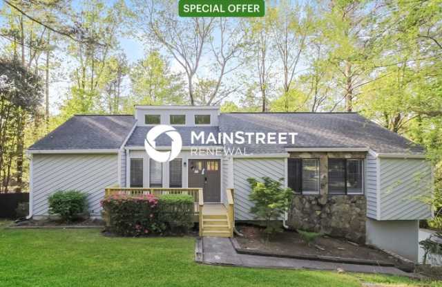 3980 Rock Mill Parkway photos photos