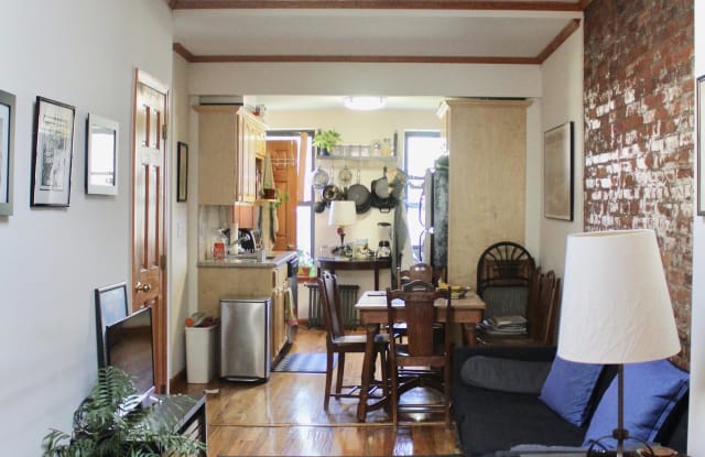 675 Union Street - 675 Union St, Brooklyn, NY 11217
