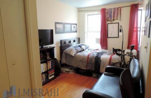 150 ORCHARD ST. - 150 Orchard Street, New York City, NY 10002