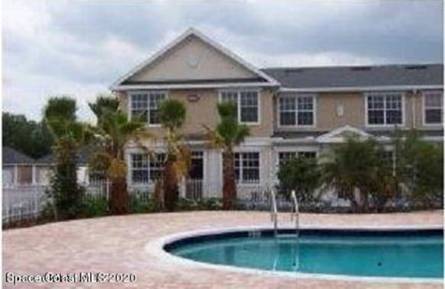 3955 Almeida Court - 3955 Almeida Court, Melbourne, FL 32901