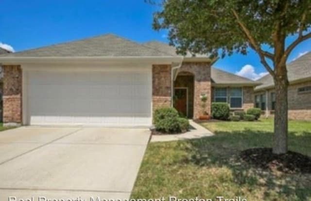 2117 Scott Creek Dr - 2117 Scott Creek Drive, Paloma Creek South, TX 75068