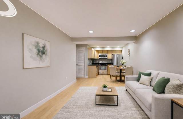 6 RHODE ISLAND Avenue NW photos photos