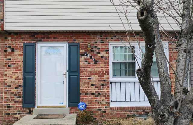 2216 Fort Pickens Court - 2216 Fort Pickens Court, Dumfries, VA 22026