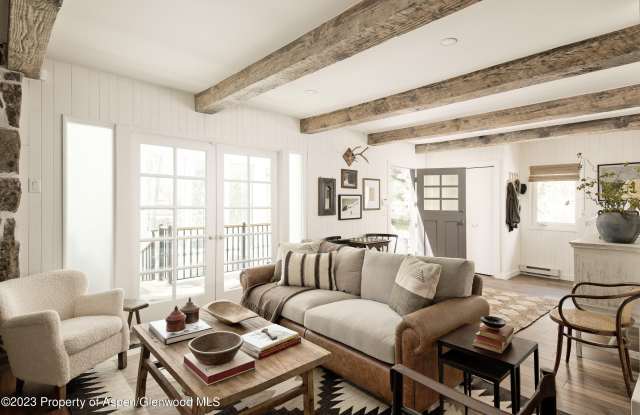 1470 Snowmass Creek Road Gallery 4