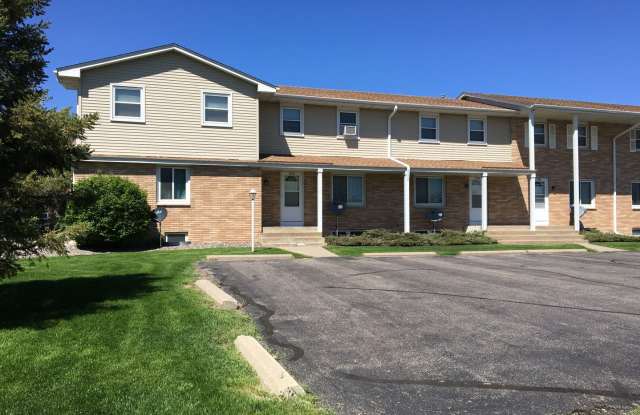 Presidential Estates Townhomes photos photos