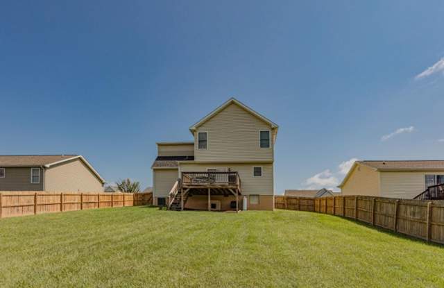 4BR, 2.5 Ba home in the Saddlebrook Ridge subdivision. photos photos