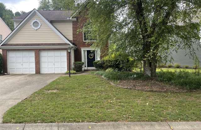 1508 Evanston Court - 1508 Evanston Court, Marietta, GA 30062
