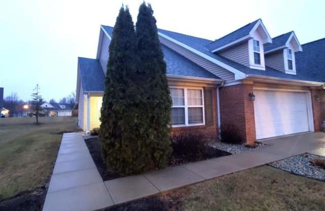 Beautiful con on Richmond's South Side photos photos