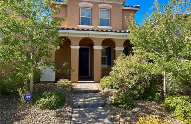 2329 Via Alicante - 2329 Via Alicante, Henderson, NV 89044