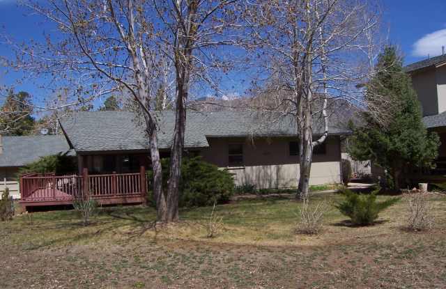 Single Level Furnished Country Club Home photos photos