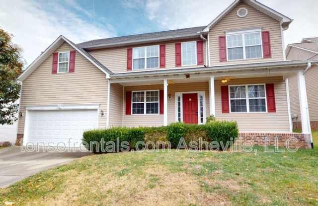 38 Yorktown Circle - 38 Yorktown Circle, Avery Creek, NC 28704