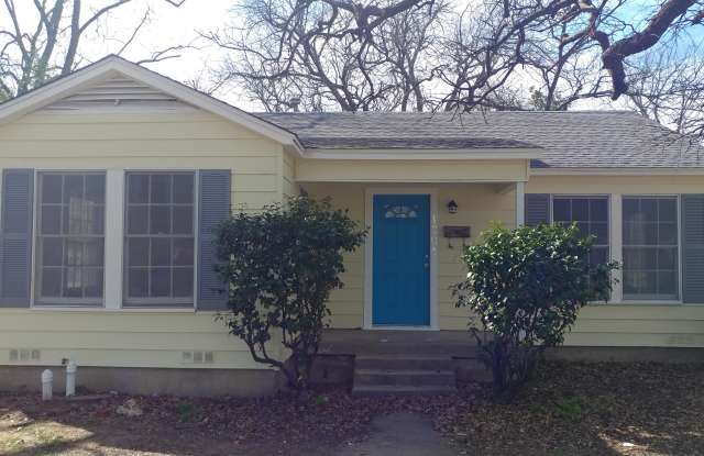 1701 North Beach Street - 1701 North Beach Street, Fort Worth, TX 76111