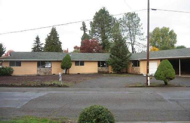 Nice 2 Bedroom 1 Bath Apartment in Sheridan - 320 Northeast Hill Street, Sheridan, OR 97378 Nice 2 Bedroom 1 Bath Apartment in Sheridan - 320 Northeast Hill Street, Sheridan, OR 97378