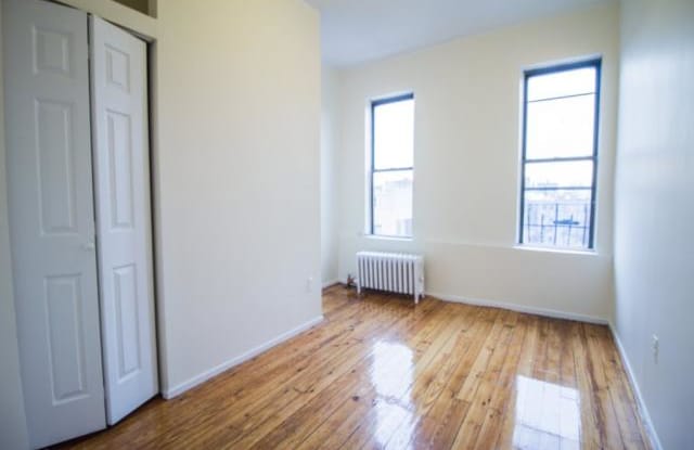 700 East 9th Street - 700 East 9th Street, New York City, NY 10009