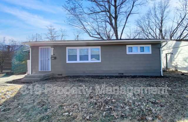 6607 E 110th Ter photos photos