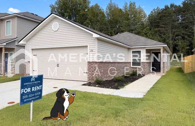 Home for Rent in Cullman, AL! 3 Bed / 2 Bath!! Available to View with 48 Hour Notice!!! photos photos Home for Rent in Cullman, AL! 3 Bed / 2 Bath!! Available to View with 48 Hour Notice!!! photos photos