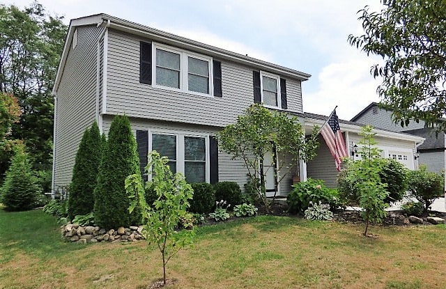 6617 Fallen Timbers Dr Dublin Oh 43017-2870 - 6617 Fallen Timbers Dr, Dublin, OH 43017