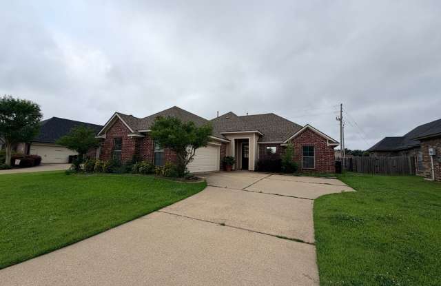 SOUTH BOSSIER CLOSE TO BARKSDALE AIR FORCE BASE... photos photos SOUTH BOSSIER CLOSE TO BARKSDALE AIR FORCE BASE... photos photos