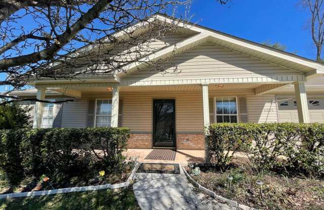 Cute Ranch Style 3 Bed, 2 Bath Home on Quiet Cul-de Sac! - 6201 Hugh Willis Road, Knox County, TN 37849