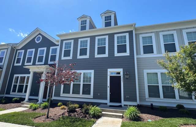 Preston Lake Townhouse photos photos