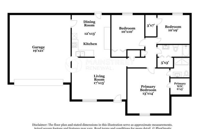 6061 Warrenpark Lane Gallery 2