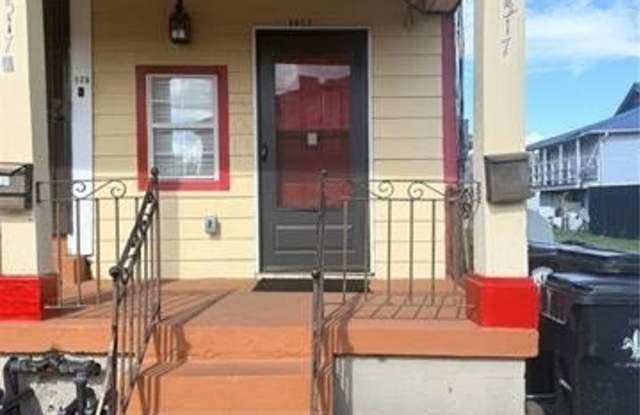 3517 4TH Street - 3517 Fourth Street, New Orleans, LA 70125 3517 4TH Street - 3517 Fourth Street, New Orleans, LA 70125