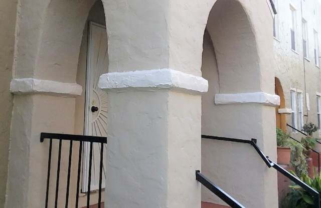 Los Robles Apartments photos photos