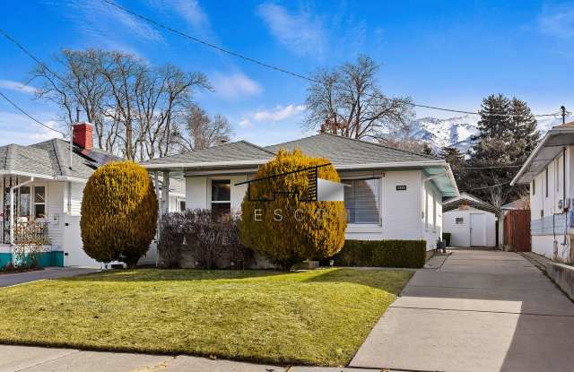 Updated Ogden 4 Bedroom 2 Bathroom Home Available! photos photos