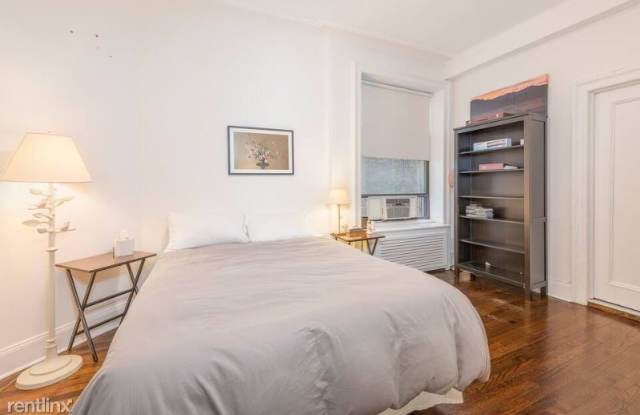 166 West 72nd St. 2A Gallery 4