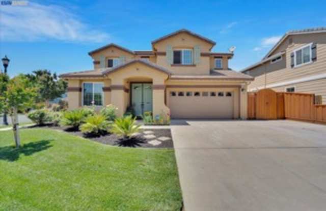 COMING SOON!! Spacious 4-Bedroom Home in Oakley – Available July 15 photos photos