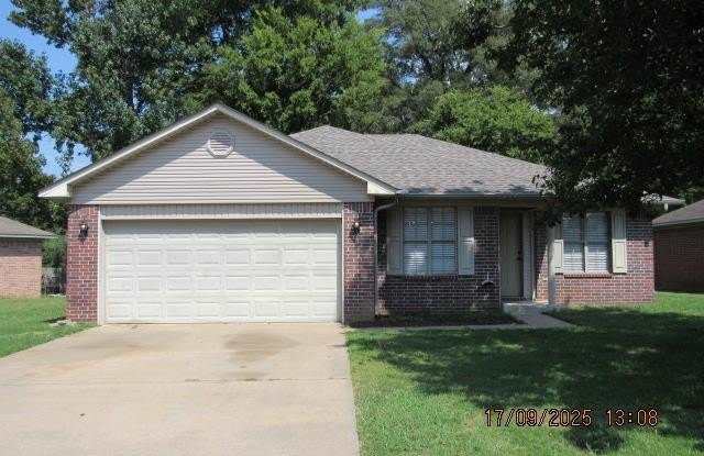 1320 Pyramid Drive - 1320 Pyramid Drive, Conway, AR 72034