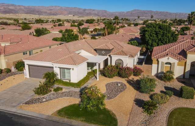 42222 Revere Street - 42222 Revere Street, Indio, CA 92203