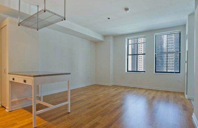 180 West Randolph St. Gallery 4