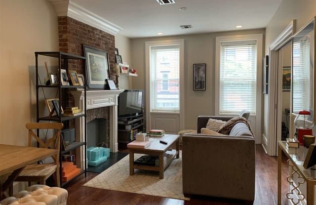 336 BLOOMFIELD ST - 336 Bloomfield Street, Hoboken, NJ 07030