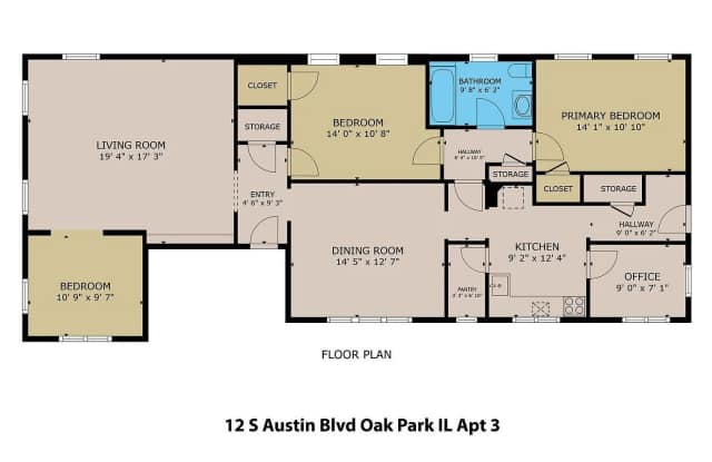 12 South Austin Boulevard photos photos