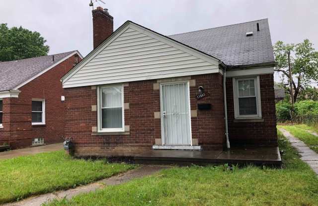 11683 Penrod St - 11683 Penrod Street, Detroit, MI 48228