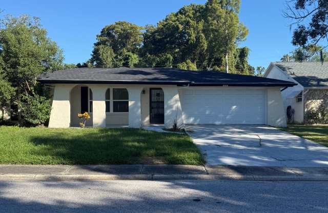 Available Now! Beautiful Single-Family Home for Rent in Magnolia Valley! Gallery 1