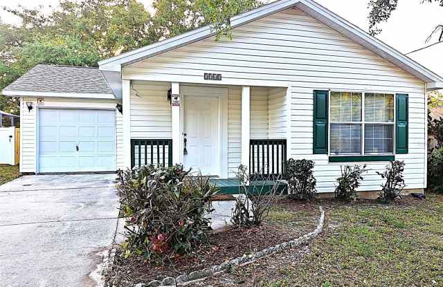 5560 61ST STREET N - 5560 61st Street North, West Lealman, FL 33709