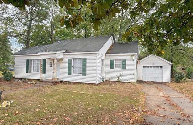 3501 Magnolia - 3501 Magnolia Street, Texarkana, TX 75503