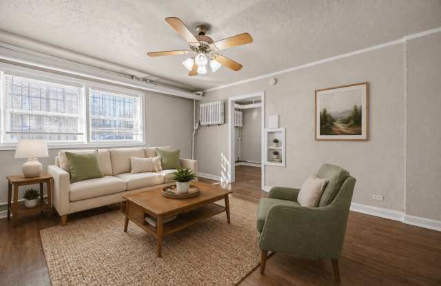 Charleston Apartments photos photos