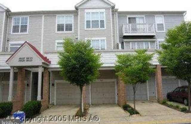18023 ROYAL BONNET CIRCLE - 18023 Royal Bonnet Circle, Montgomery Village, MD 20886