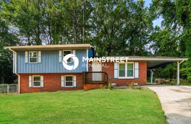 8755 Bellwood Court Gallery 1