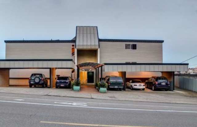 1234 Taylor Avenue North, #302 - 1234 Taylor Avenue North, Seattle, WA 98109