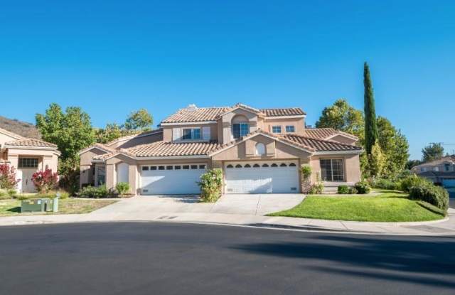 140 Symphony Lane - 140 Symphony Lane, Oak Park, CA 91377